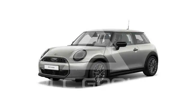 2025 Mini COOPER