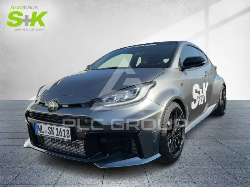2025 Toyota Other