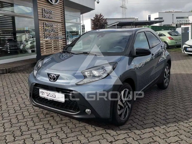 2025 Toyota Other