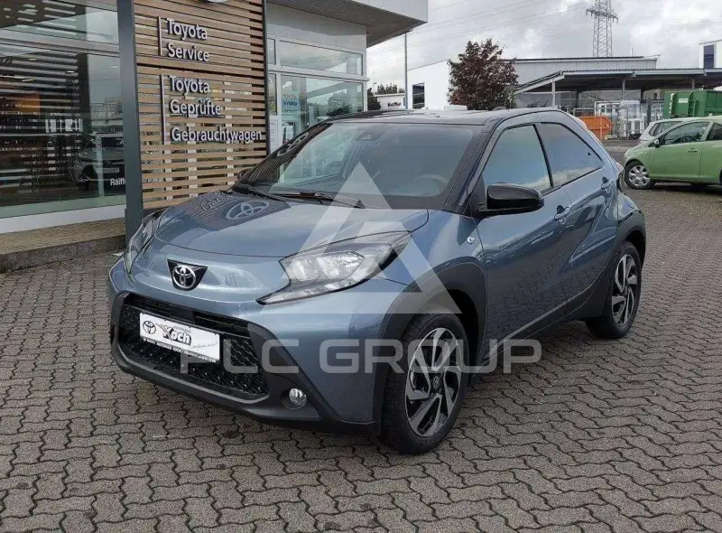 2025 Toyota Other
