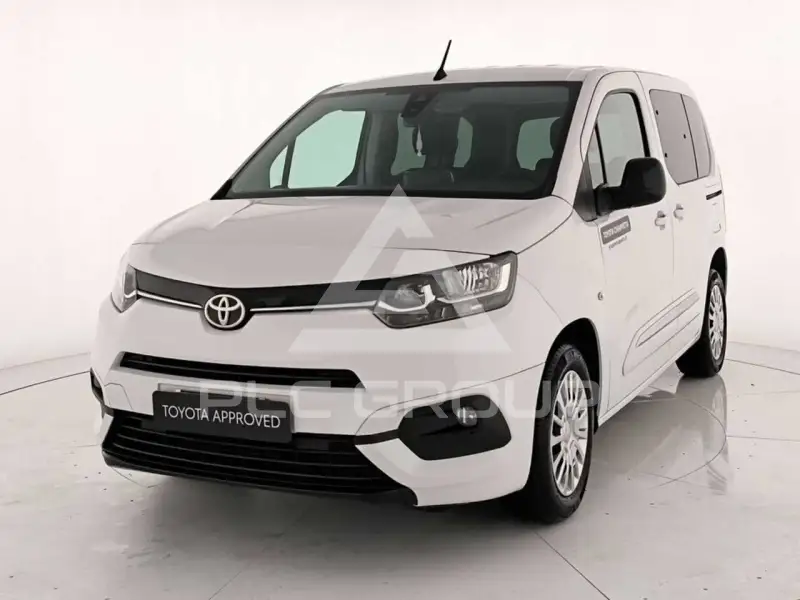 2025 Toyota Other