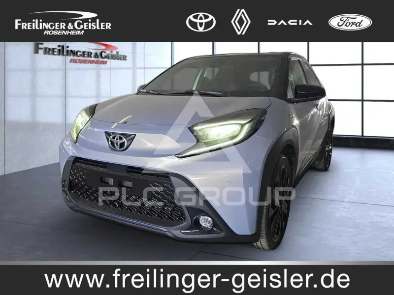 2025 Toyota Other