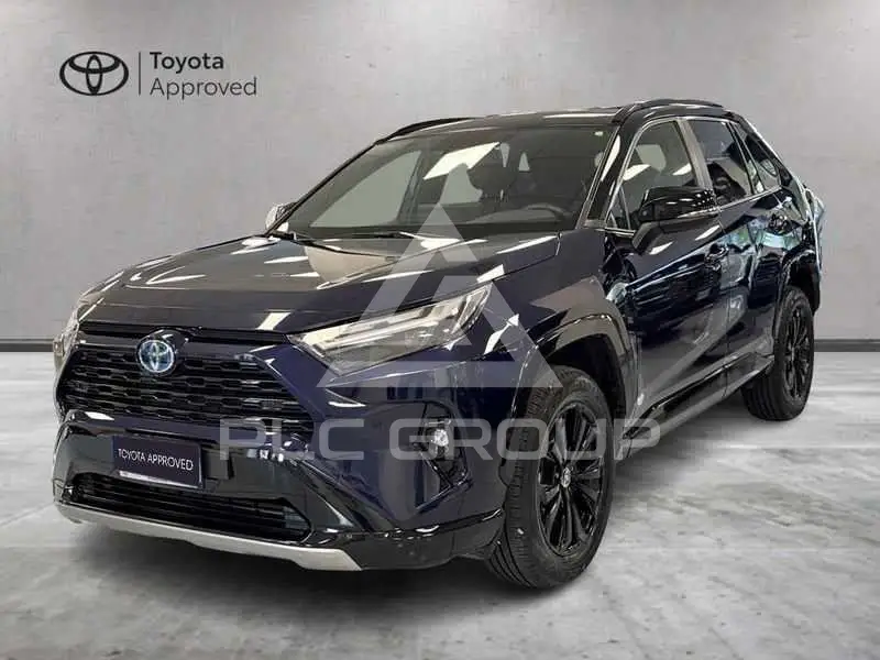 2025 Toyota Other