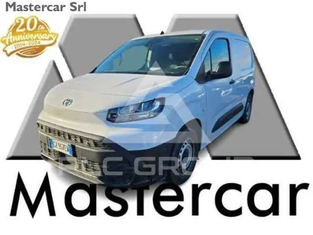 2025 Toyota Other