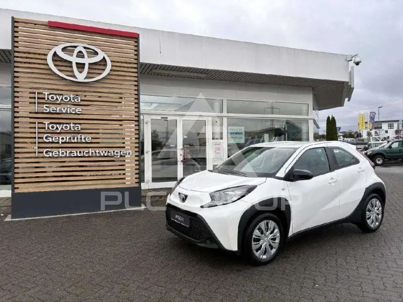 2025 Toyota Other