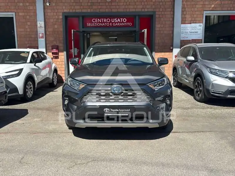 2025 Toyota Other