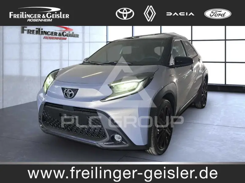 2025 Toyota Other