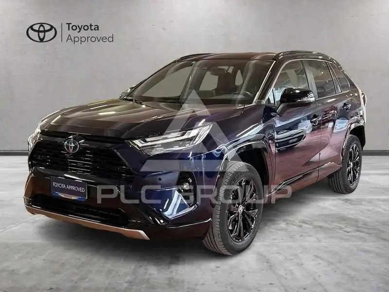 2025 Toyota Other