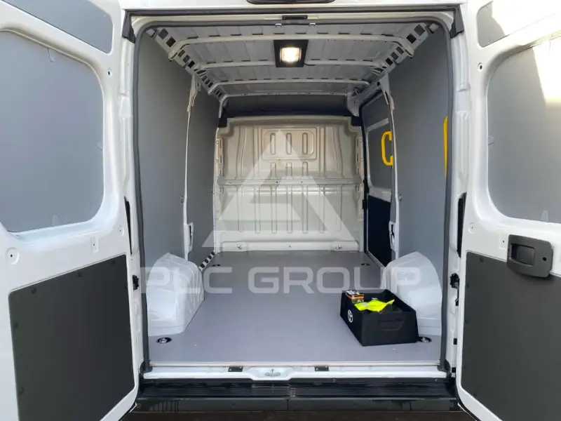 2025 Toyota PROACE CITY
