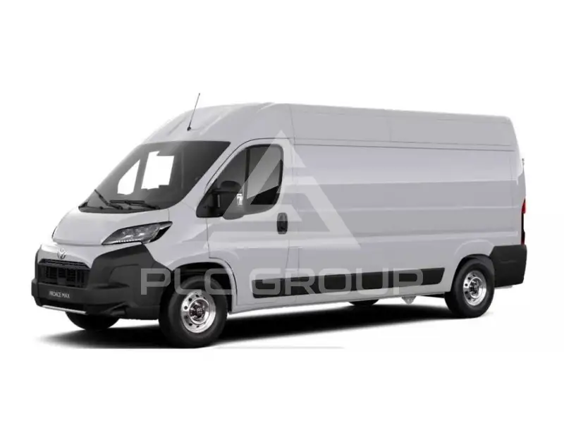 2025 Toyota PROACE CITY
