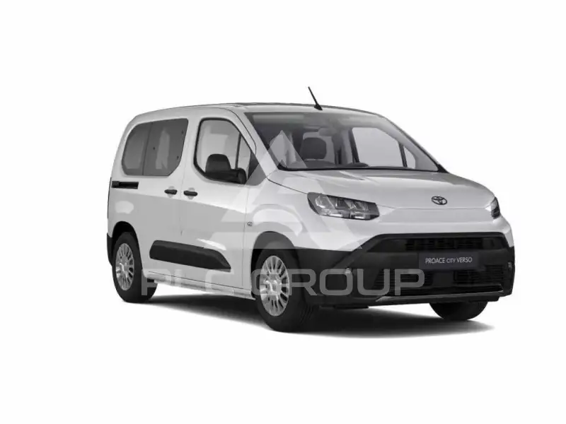 2025 Toyota PROACE CITY