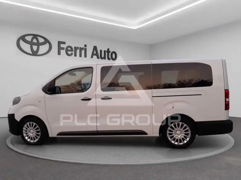 2025 Toyota PROACE CITY
