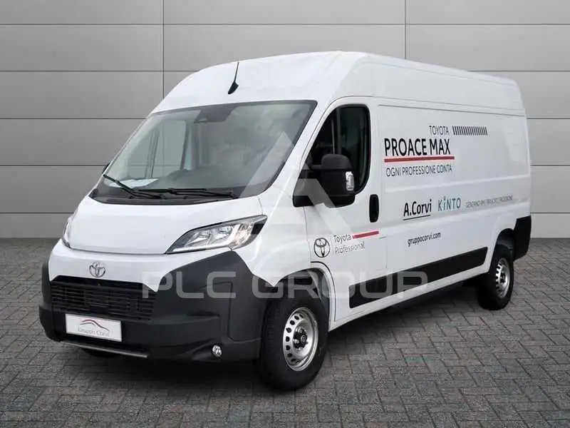 2025 Toyota PROACE CITY