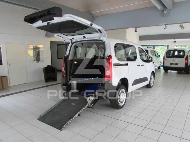 2025 Toyota PROACE CITY