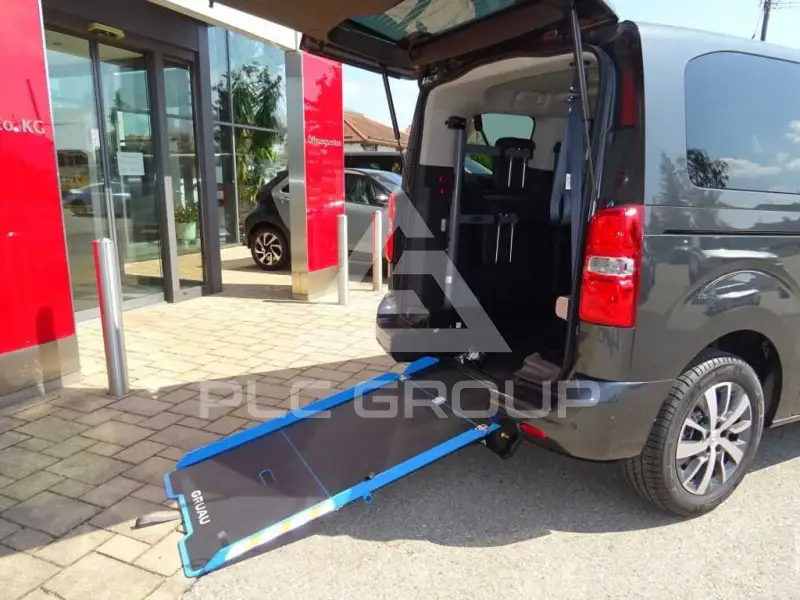 2025 Toyota PROACE CITY