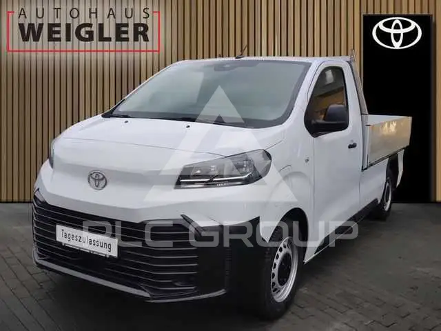 2025 Toyota PROACE CITY