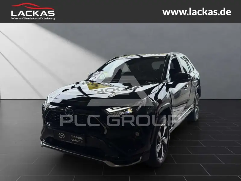 2026 Toyota RAV4