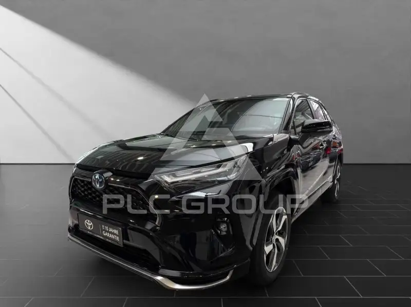2026 Toyota RAV4