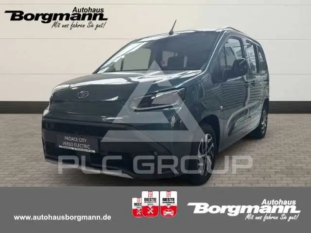 2025 Toyota PROACE CITY