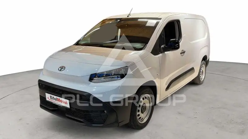 2025 Toyota PROACE CITY