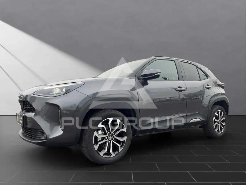 2026 Toyota YARIS