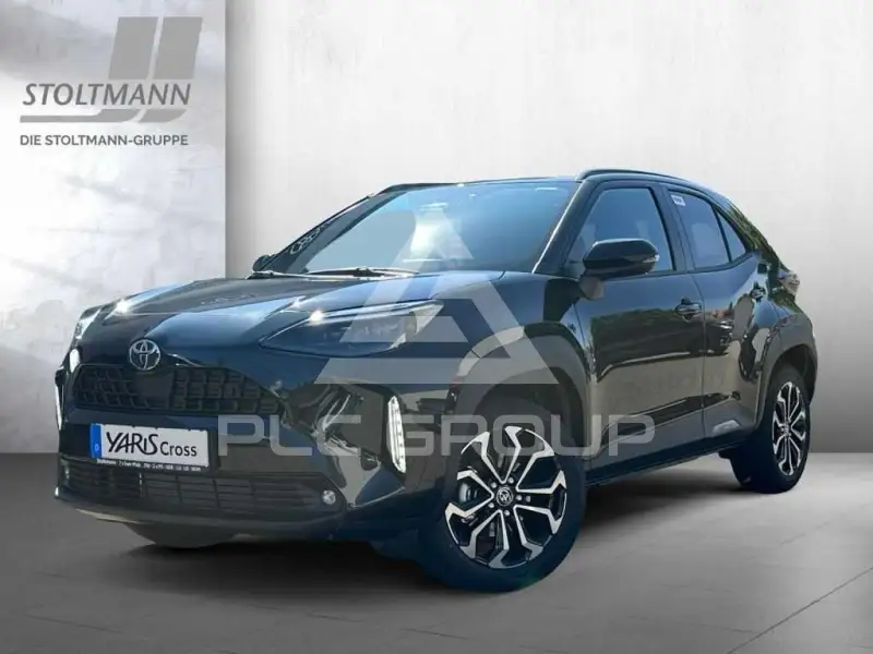 2025 Toyota YARIS