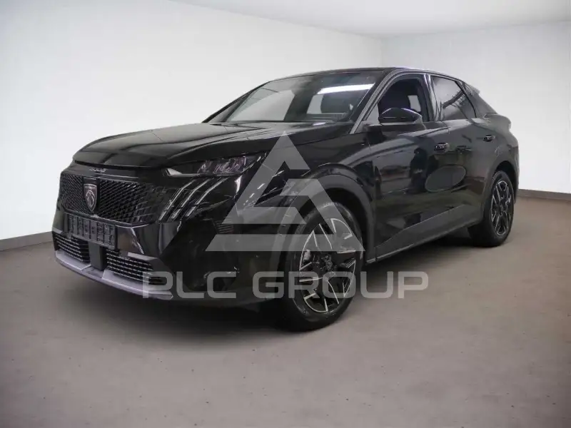 2025 Peugeot 3008