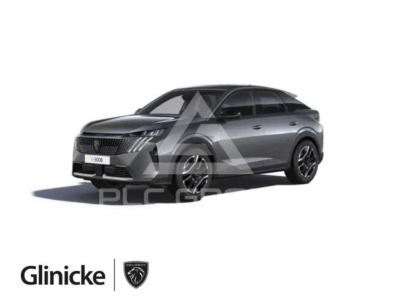 2025 Peugeot 3008
