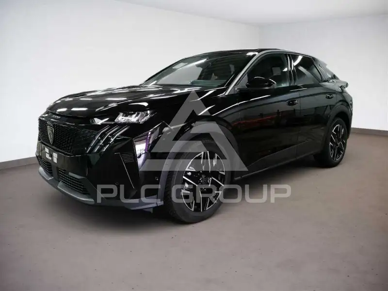 2025 Peugeot 3008