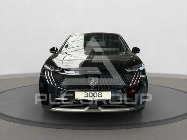 2025 Peugeot 3008
