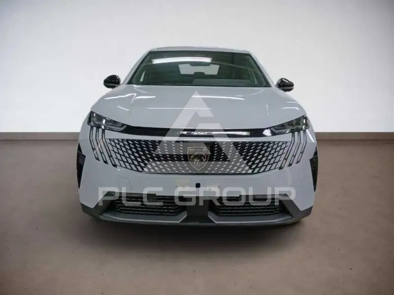 2025 Peugeot 3008