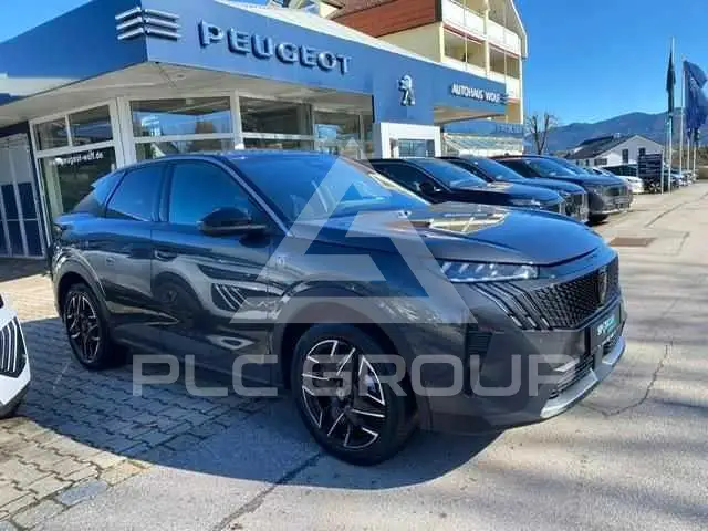 2025 Peugeot 3008
