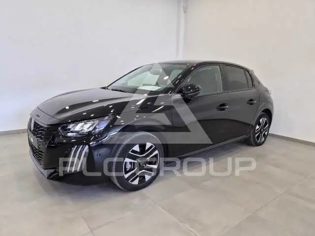 2025 Peugeot 208