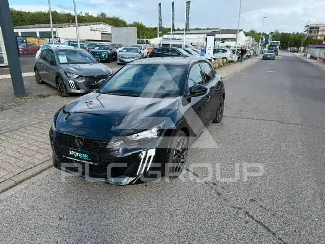 2025 Peugeot 208