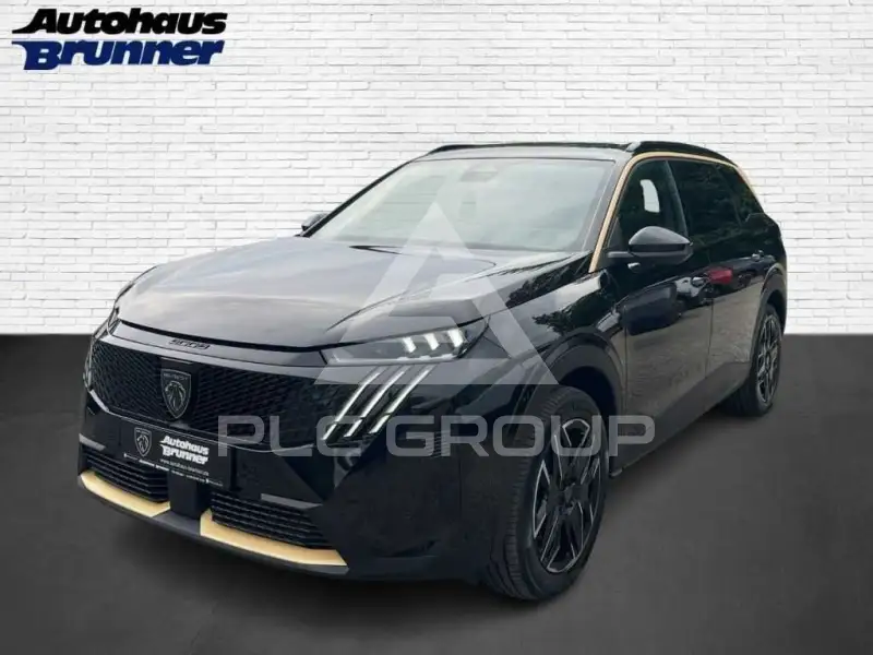 2025 Peugeot 5008