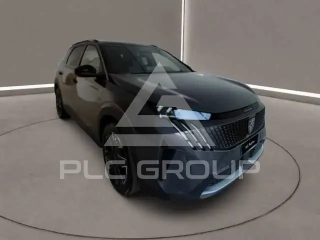 2025 Peugeot 5008