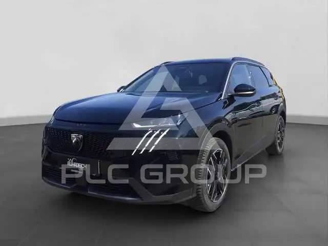 2025 Peugeot 5008