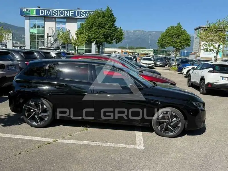 2025 Peugeot 308