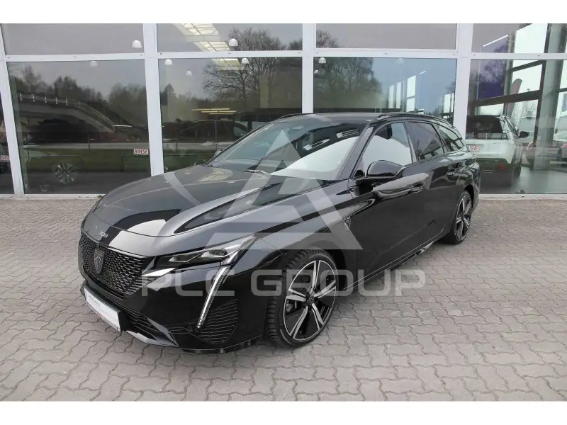 2025 Peugeot 308