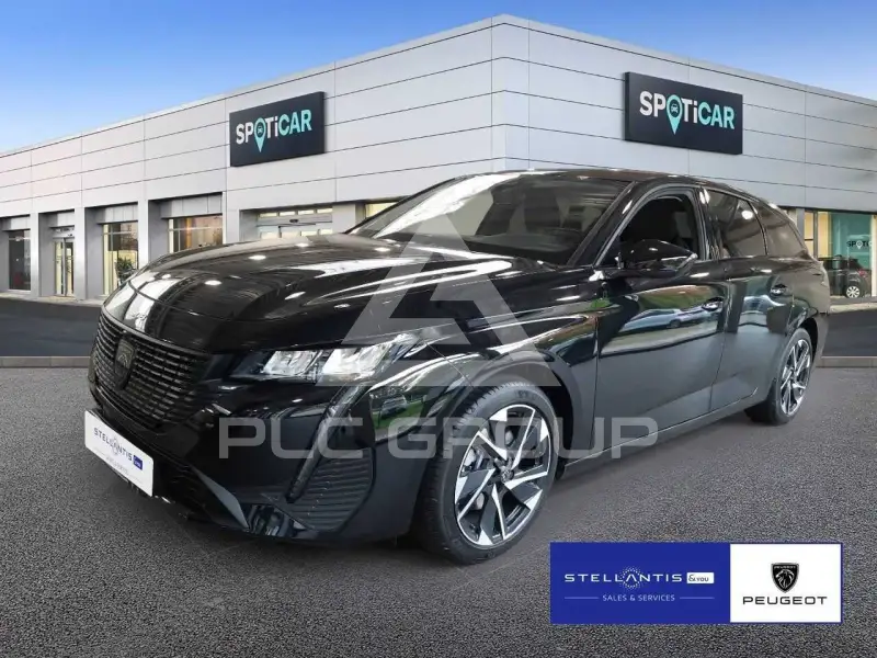 2025 Peugeot 308