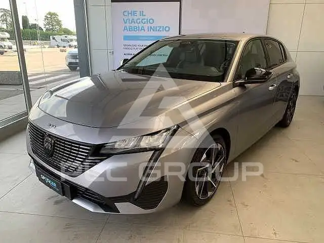 2025 Peugeot 308