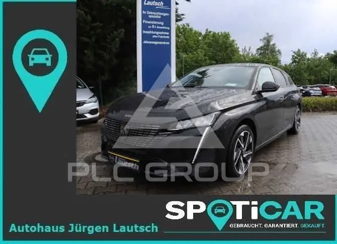 2025 Peugeot 308