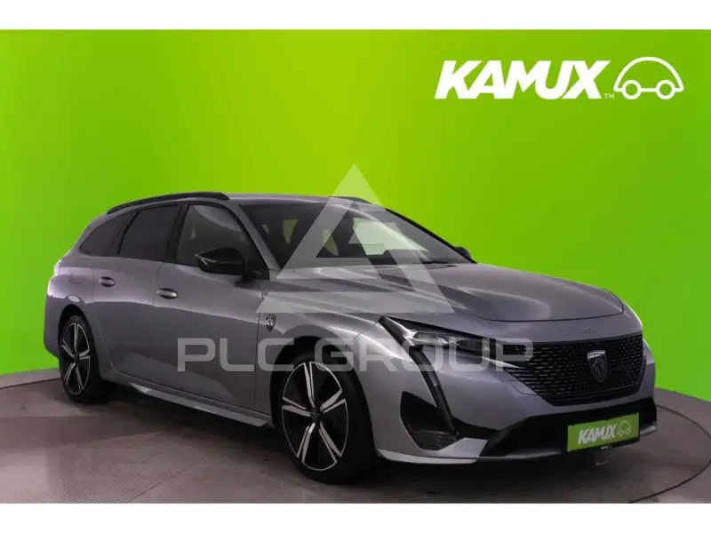 2025 Peugeot 308