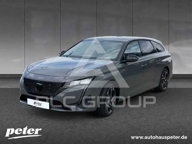2025 Peugeot 308