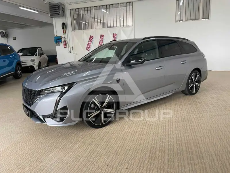 2025 Peugeot 308