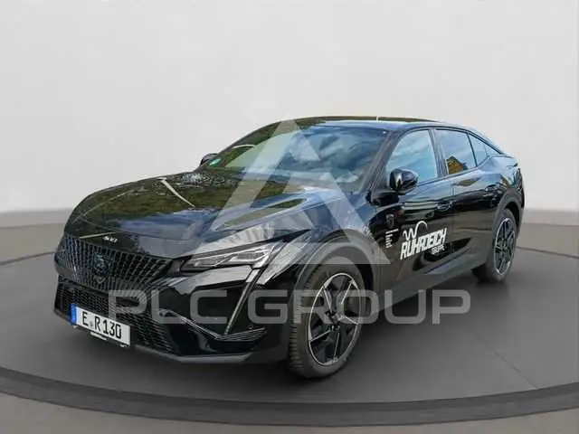 2025 Peugeot 408