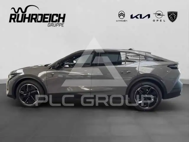 2025 Peugeot 408