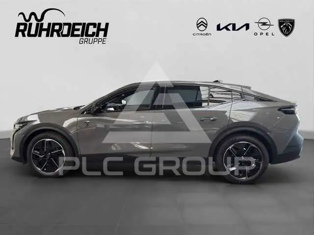 2025 Peugeot 408