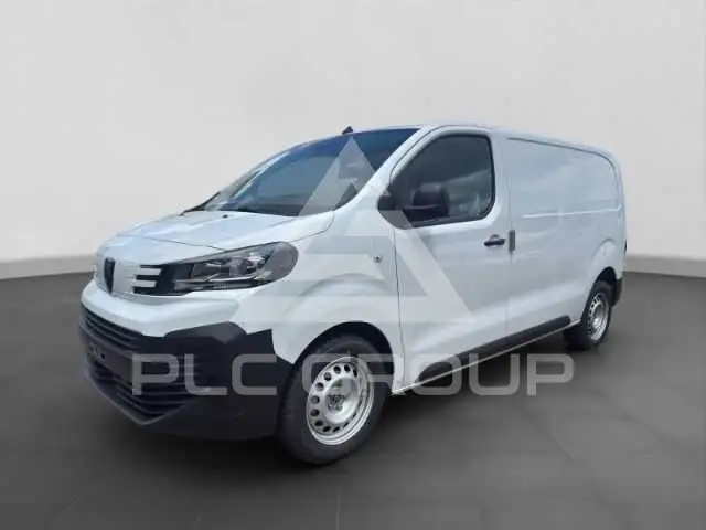2025 Peugeot Expert