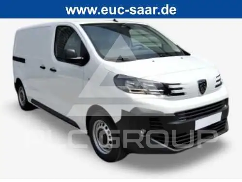2025 Peugeot Expert